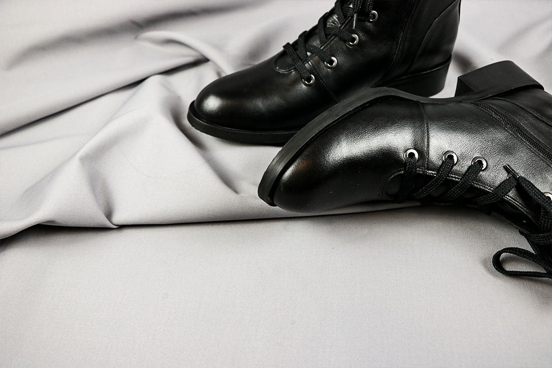 Damenschuhe | Größe 41 42 43 44 45 46 47 | LIESA&MARY