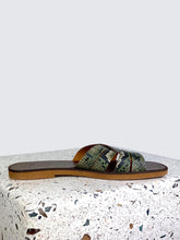 Load image into Gallery viewer, SANDALE | LMJULE | SNAKE | SIZE 37-47