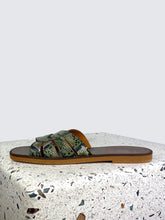 Load image into Gallery viewer, SANDALE | LMJULE | SNAKE | SIZE 37-47