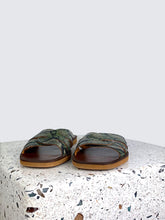 Load image into Gallery viewer, SANDALE | LMJULE | SNAKE | SIZE 37-47