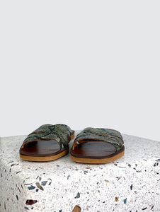 SANDALE | LMJULE | SNAKE | SIZE 37-47