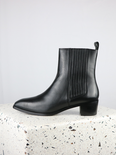 ANKLE BOOTS | LMLEONIE | BLACK | SIZE 41-47