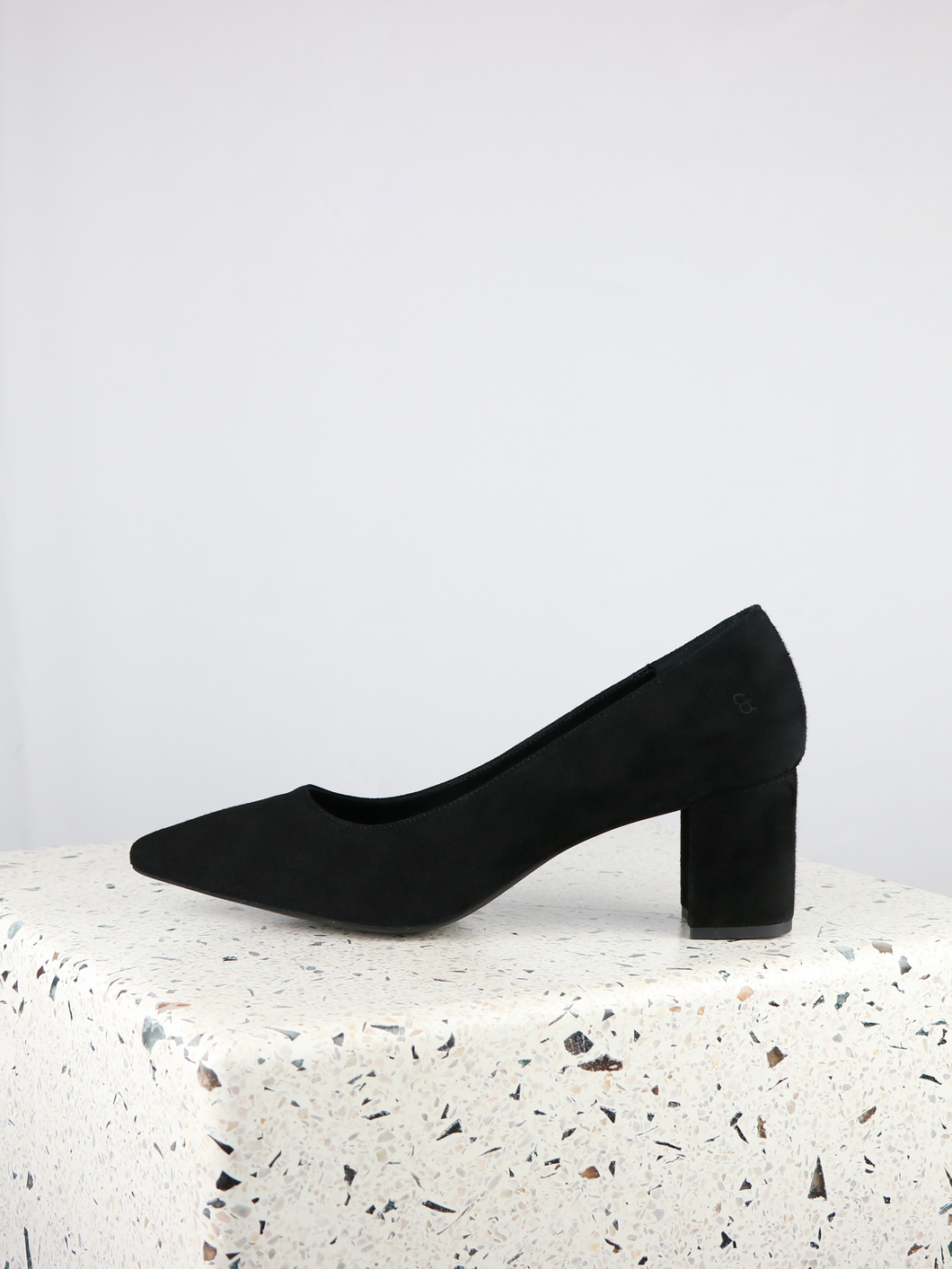 PUMPS | LMKAROLINE | BLACK | SIZE 41-47