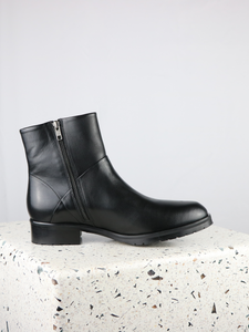 ANKLE BOOTS | LMCATRIN | BLACK | SIZE 41-47