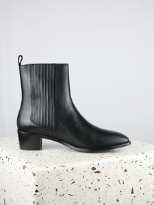 ANKLE BOOTS | LMLEONIE | BLACK | SIZE 41-47