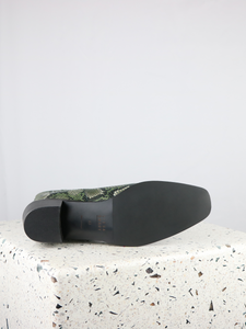 ANKLE BOOTS | LMLEONIE | SNAKE | SIZE 41-47
