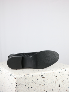 ANKLE BOOTS | LMKAREN | BLACK | SIZE 41-47