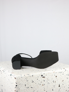 SANDALETTE | LMLOUISA | BLACK | SIZE 41-47