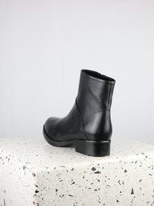 ANKLE BOOTS | LMCATRIN | BLACK | SIZE 41-47