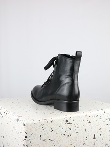 ANKLE BOOTS | LMKAREN | BLACK | SIZE 41-47