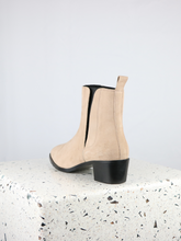 Load image into Gallery viewer, CHELSEA BOOTS | LMLIESA | TAUPE | SIZE 41-47