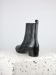ANKLE BOOTS | LMLEONIE | BLACK | SIZE 41-47