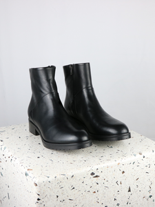ANKLE BOOTS | LMCATRIN | BLACK | SIZE 41-47