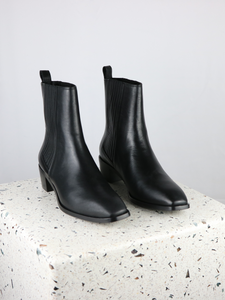 ANKLE BOOTS | LMLEONIE | BLACK | SIZE 41-47