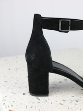 Load image into Gallery viewer, SANDALETTE | LMLOUISA | BLACK | SIZE 41-47