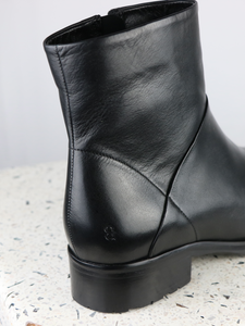 ANKLE BOOTS | LMCATRIN | BLACK | SIZE 41-47