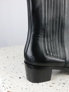 ANKLE BOOTS | LMLEONIE | BLACK | SIZE 41-47